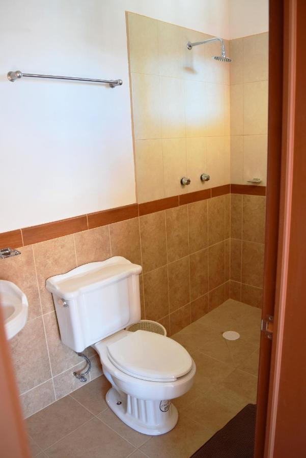 Hotel San Judas San Pablo Villa de Mitla 外观 照片