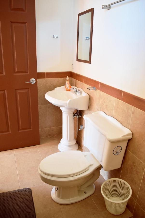 Hotel San Judas San Pablo Villa de Mitla 外观 照片